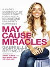 Cover image for May Cause Miracles